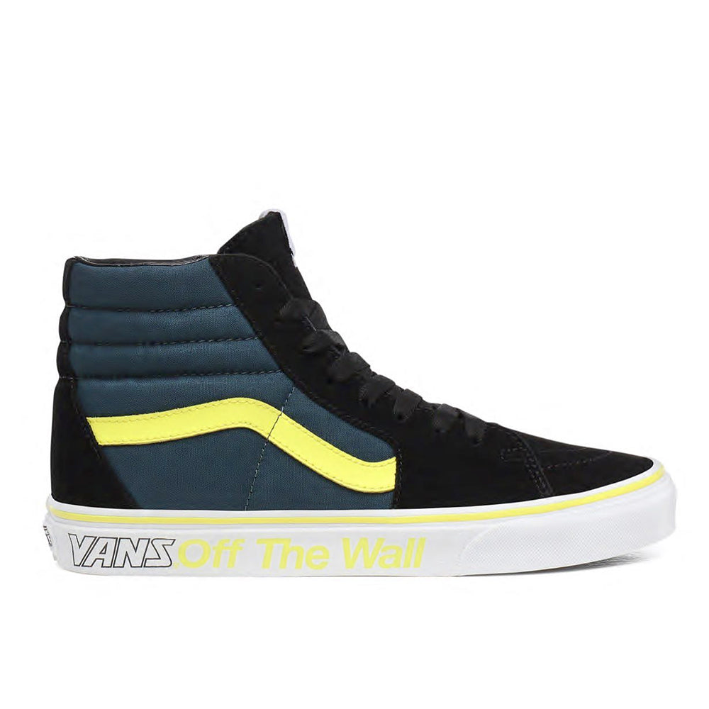 Vans Sk8-Hi Sneaker
