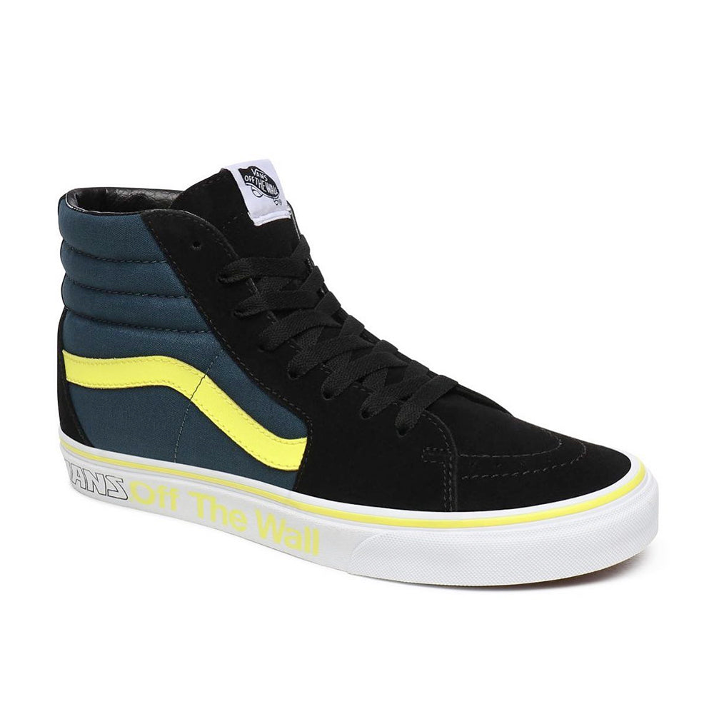 Vans Sk8-Hi Sneaker