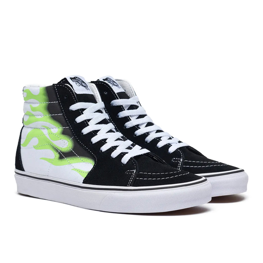 Vans Sk8-Hi Sneaker