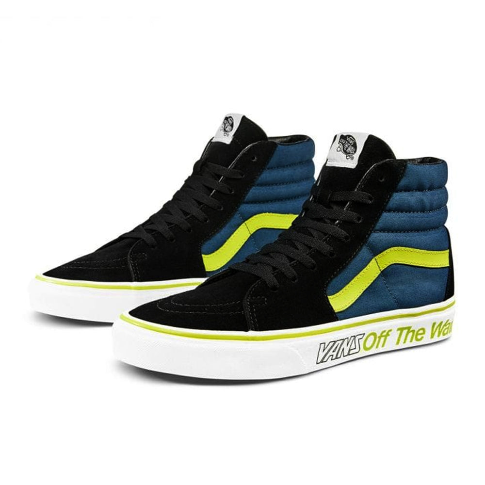 Vans Sk8-Hi Sneaker