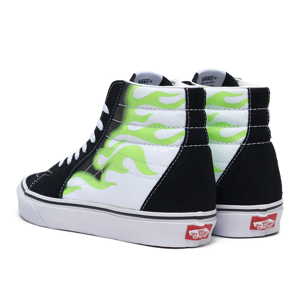 Vans Sk8-Hi Sneaker