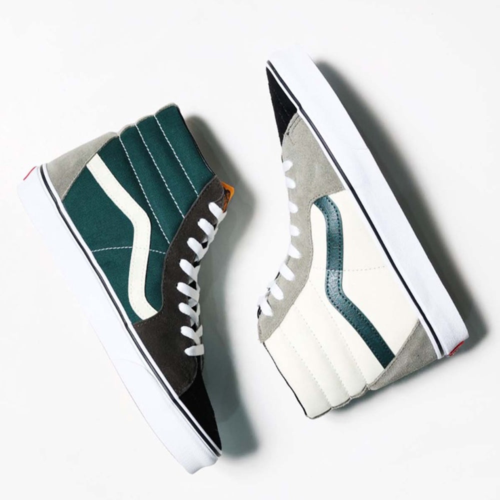 Vans Sk8-Hi Sneaker