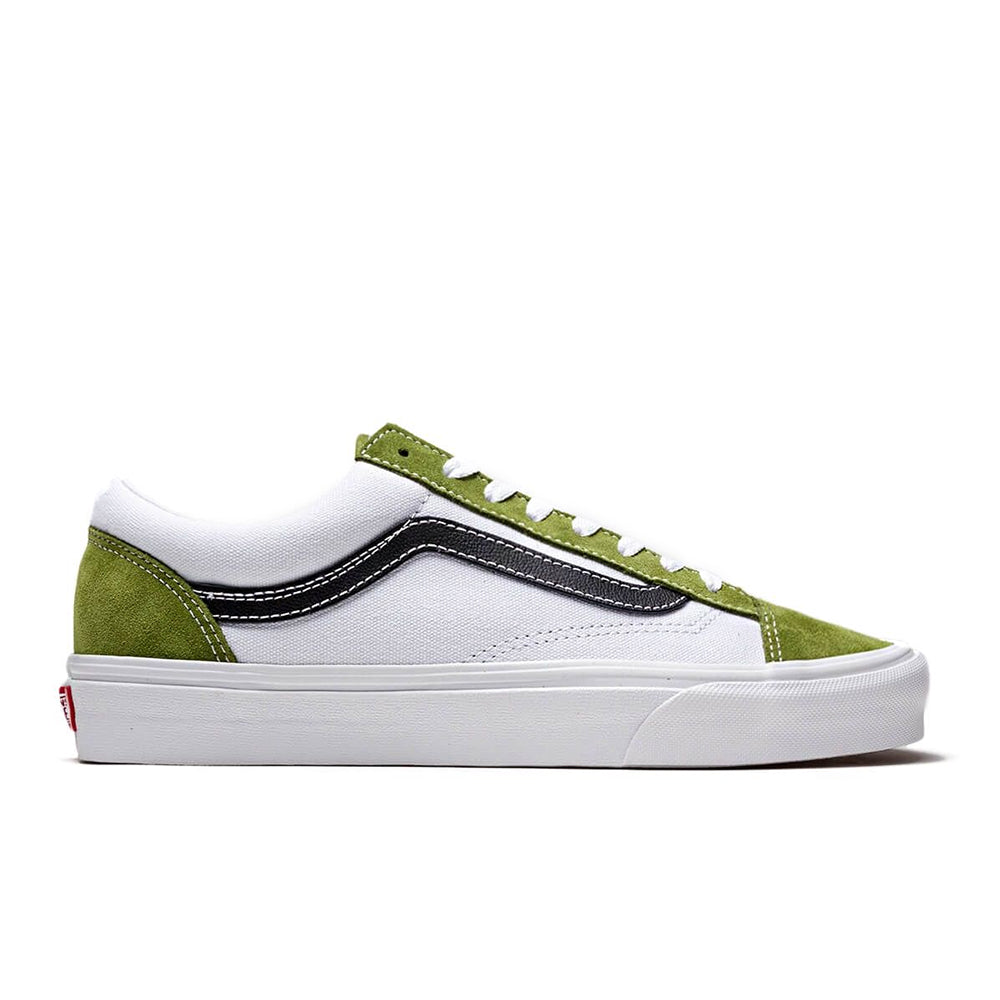 Vans Style 36 Sneaker