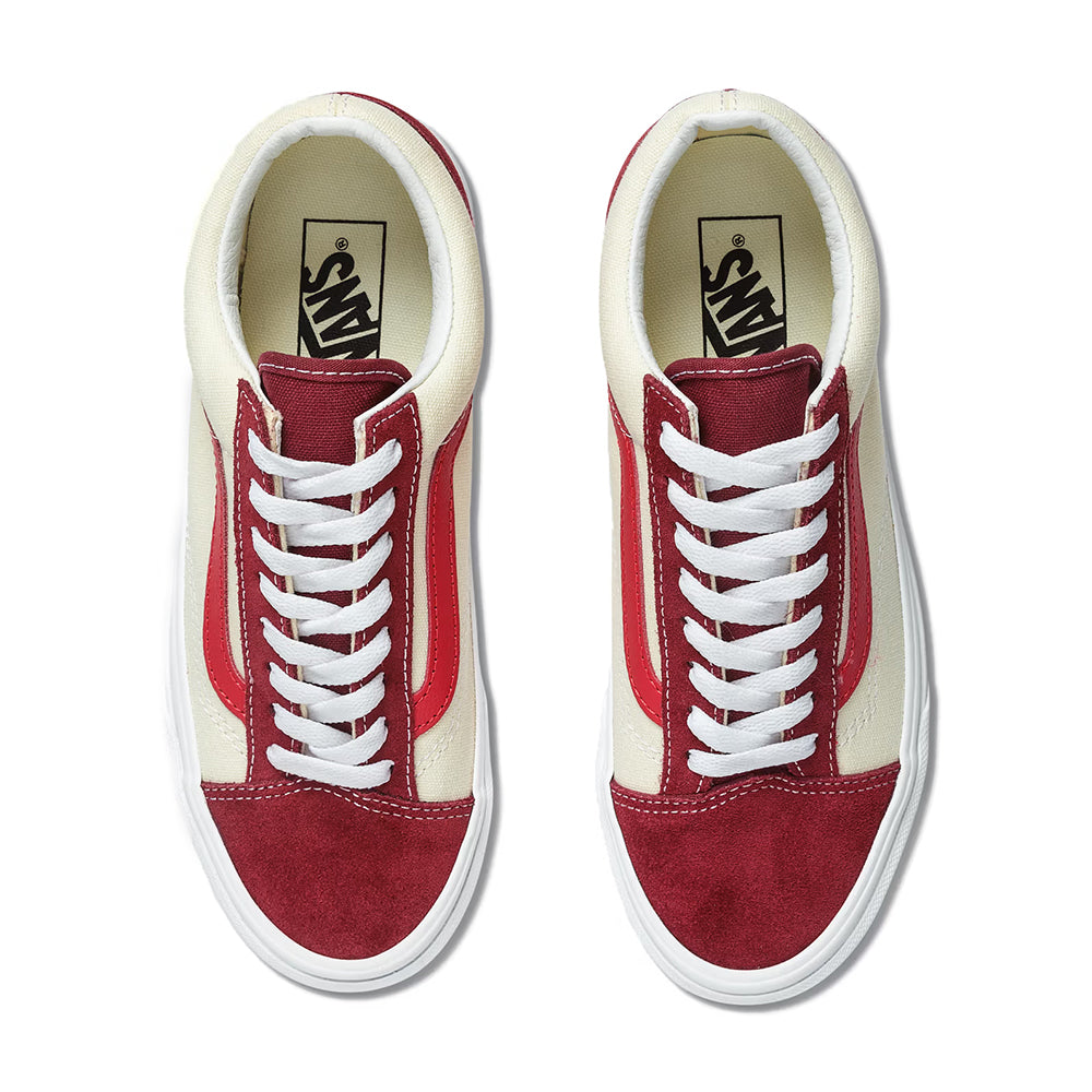 Vans Style 36 Sneaker
