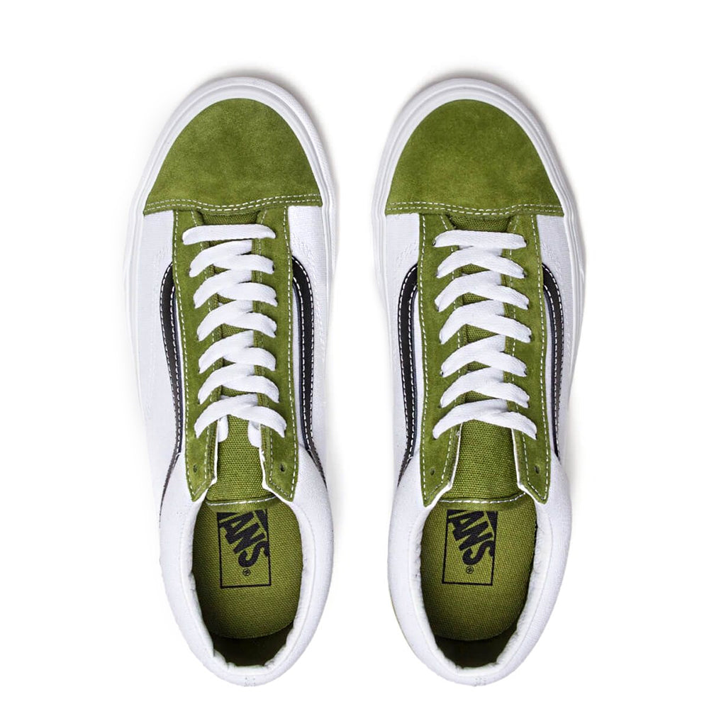 Vans Style 36 Sneaker