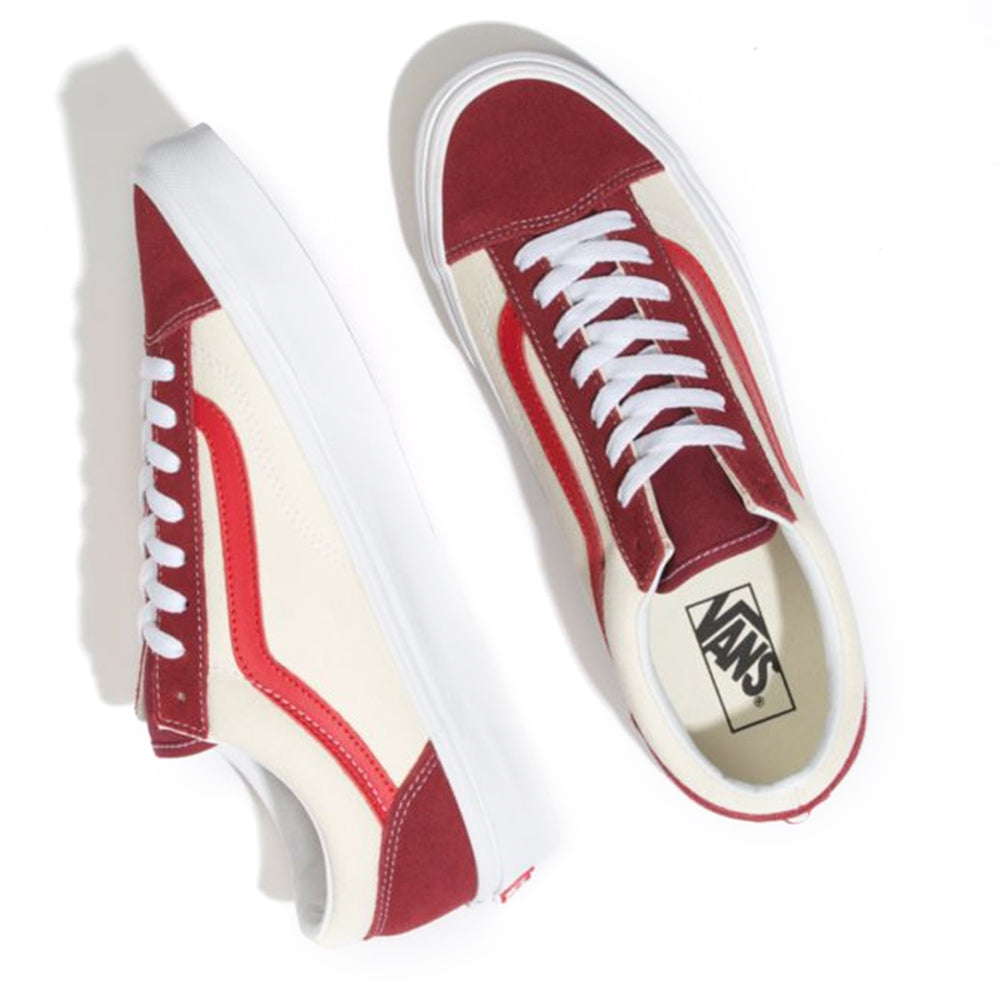 Vans Style 36 Sneaker
