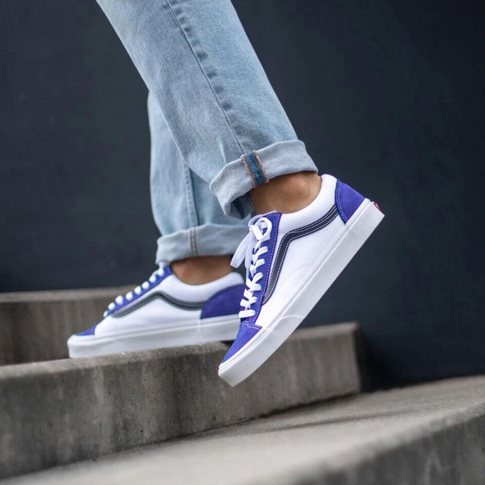 Vans Style 36 Sneaker