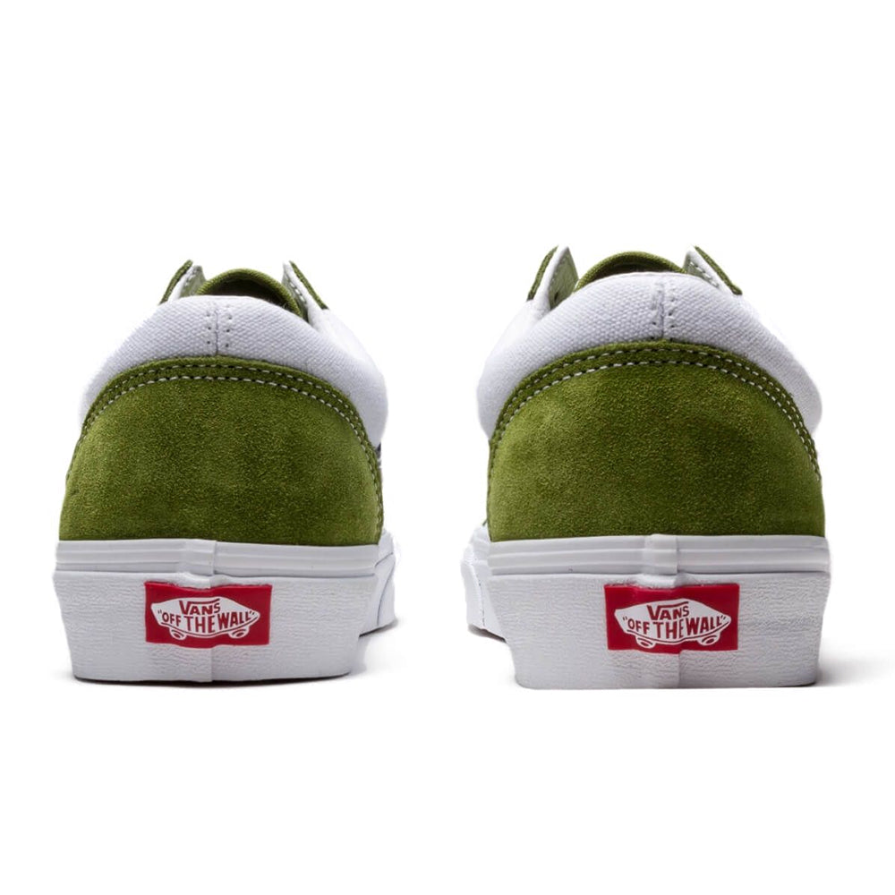 Vans Style 36 Sneaker