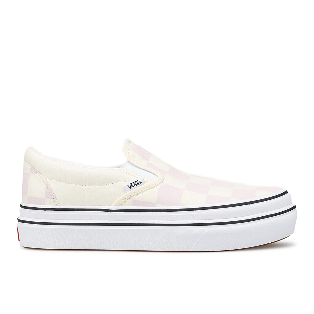 Vans Super Comfycush S Sneaker