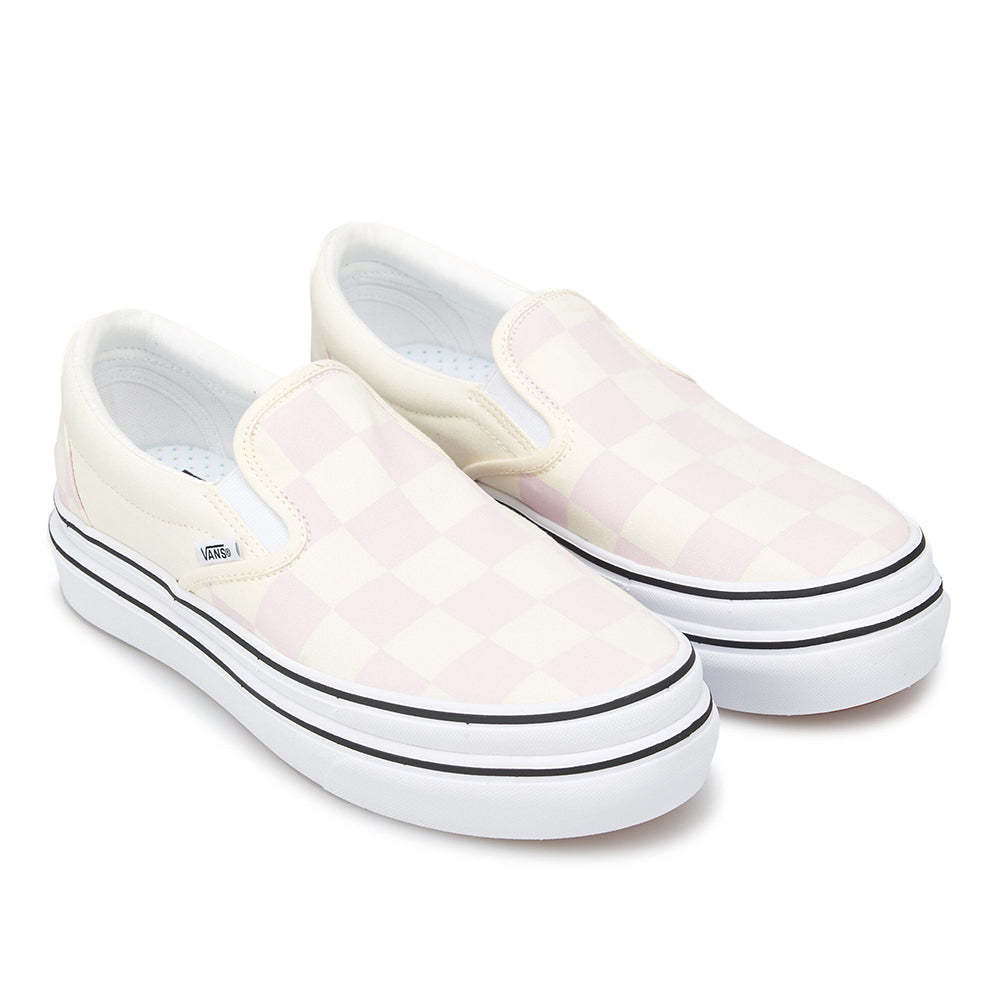 Vans Super Comfycush S Sneaker