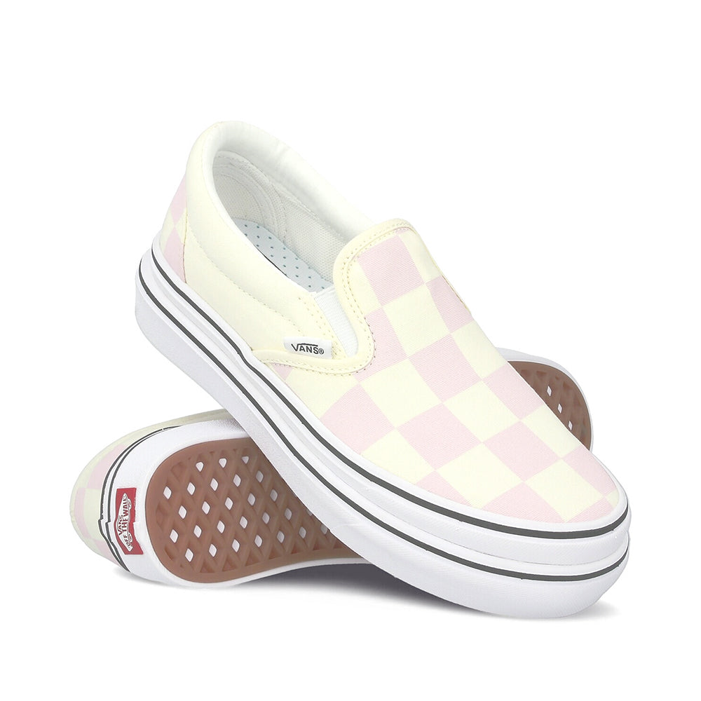 Vans Super Comfycush S Sneaker