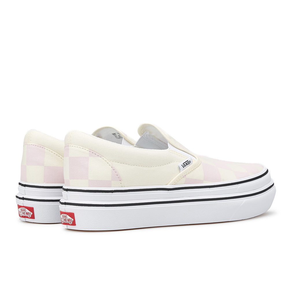 Vans Super Comfycush S Sneaker