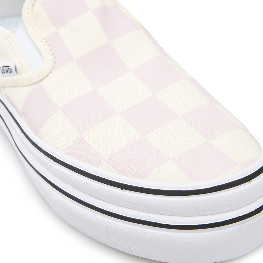 Vans Super Comfycush S Sneaker