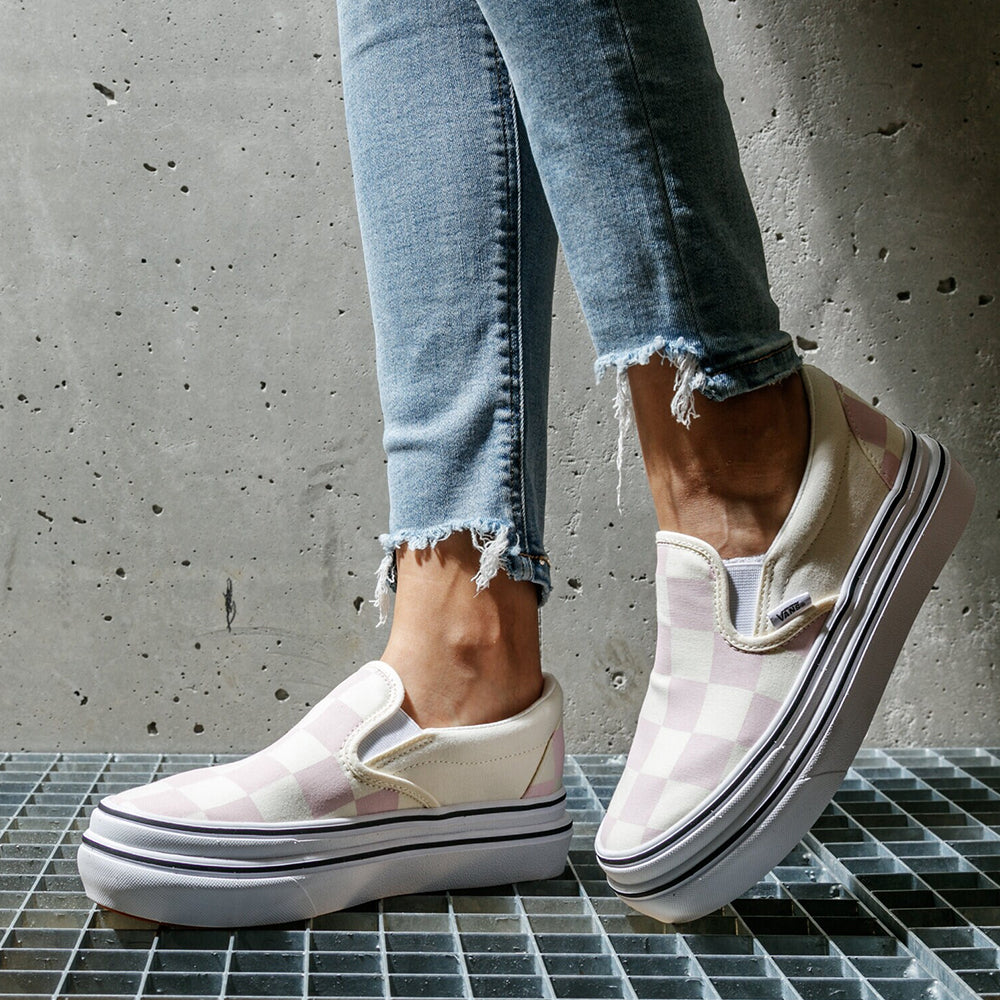 Vans Super Comfycush S Sneaker