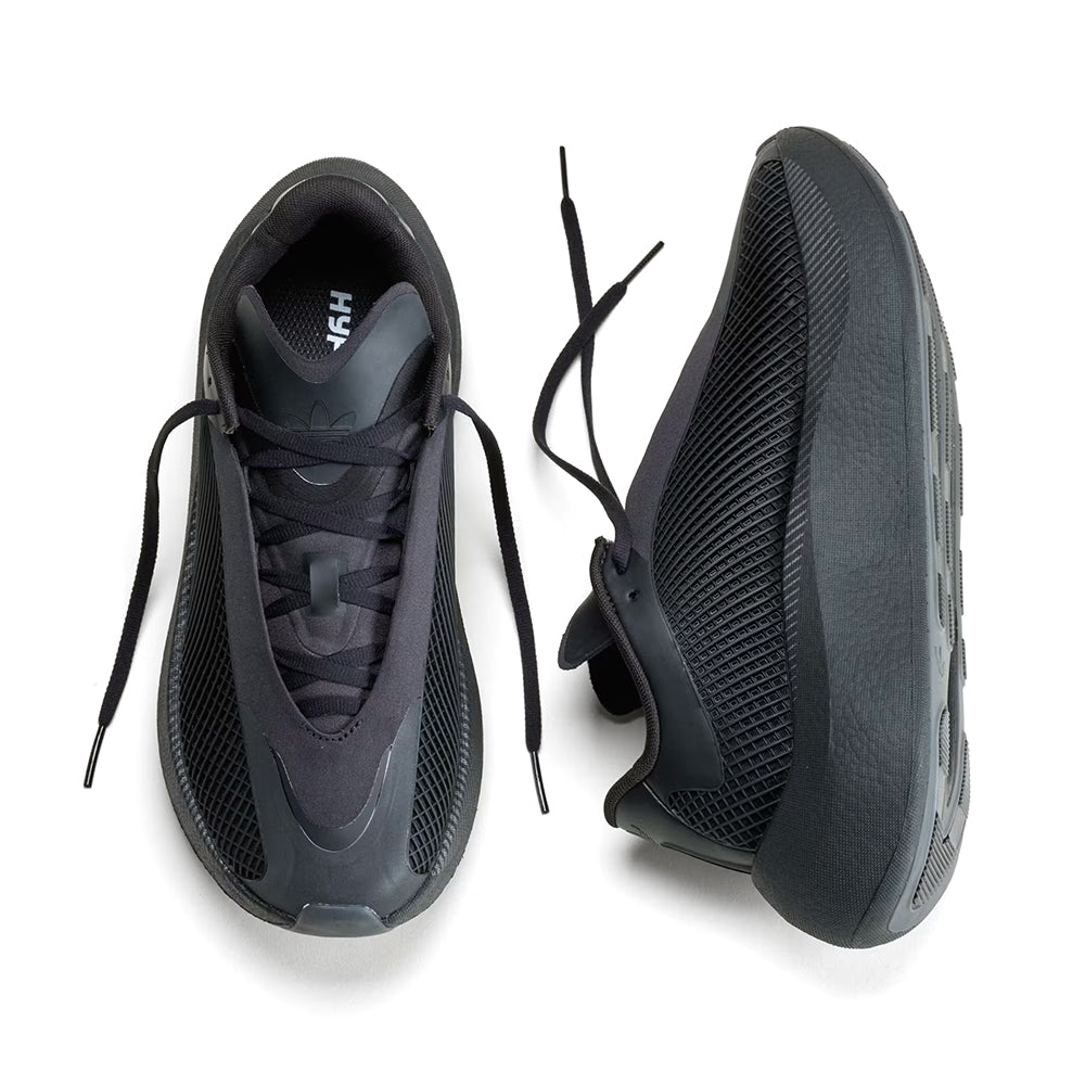 HYPERBOOST EPHR Shoes - Triple Core Black