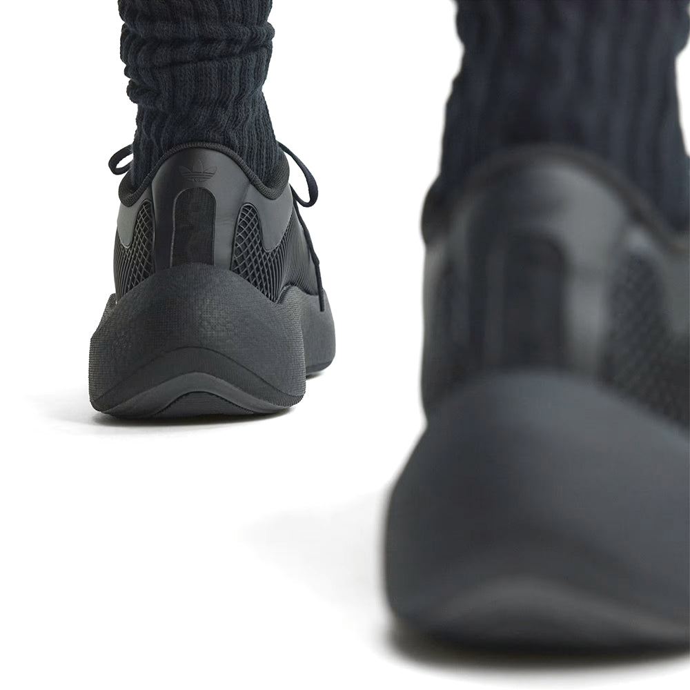 HYPERBOOST EPHR Shoes - Triple Core Black