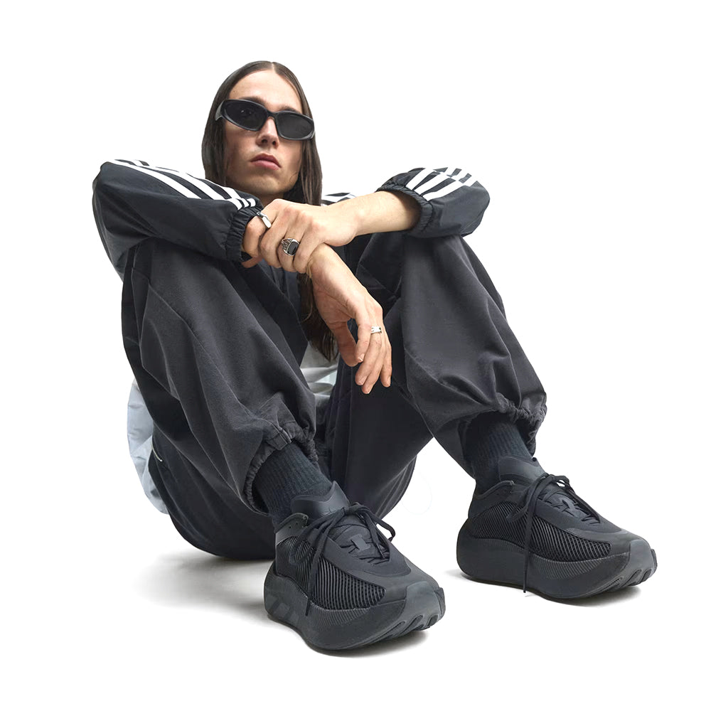 HYPERBOOST EPHR Shoes - Triple Core Black