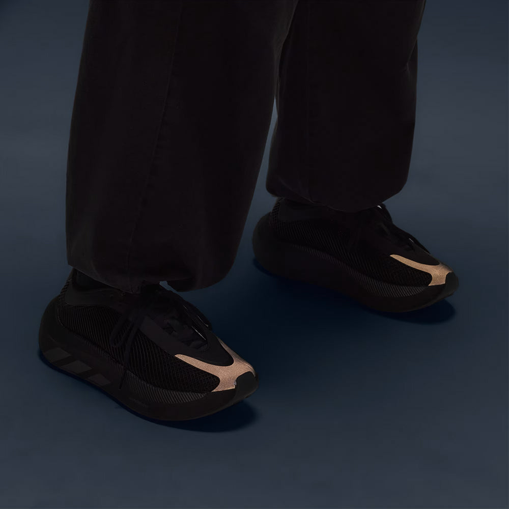 HYPERBOOST EPHR Shoes - Triple Core Black