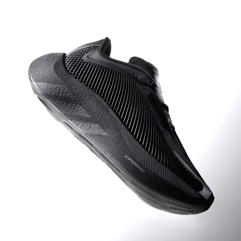 HYPERBOOST EPHR Shoes - Triple Core Black