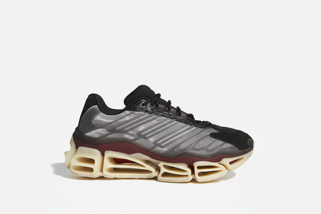 Adidas x Willy Chavarria