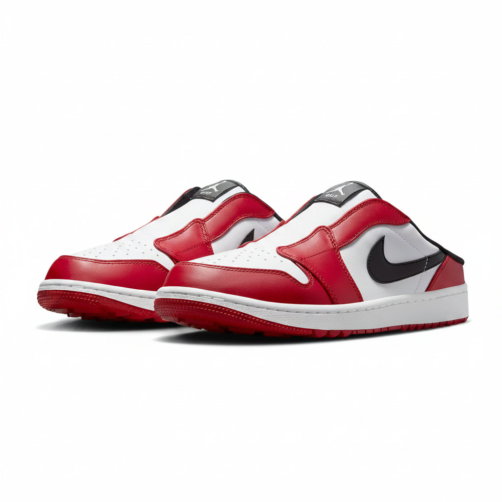 Air Jordan 1 Low Mule