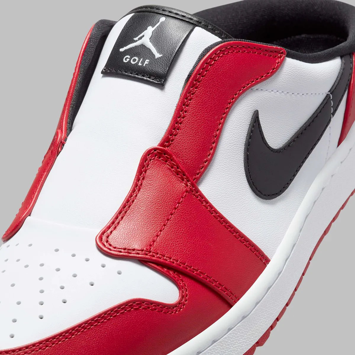 Air Jordan 1 Low Mule