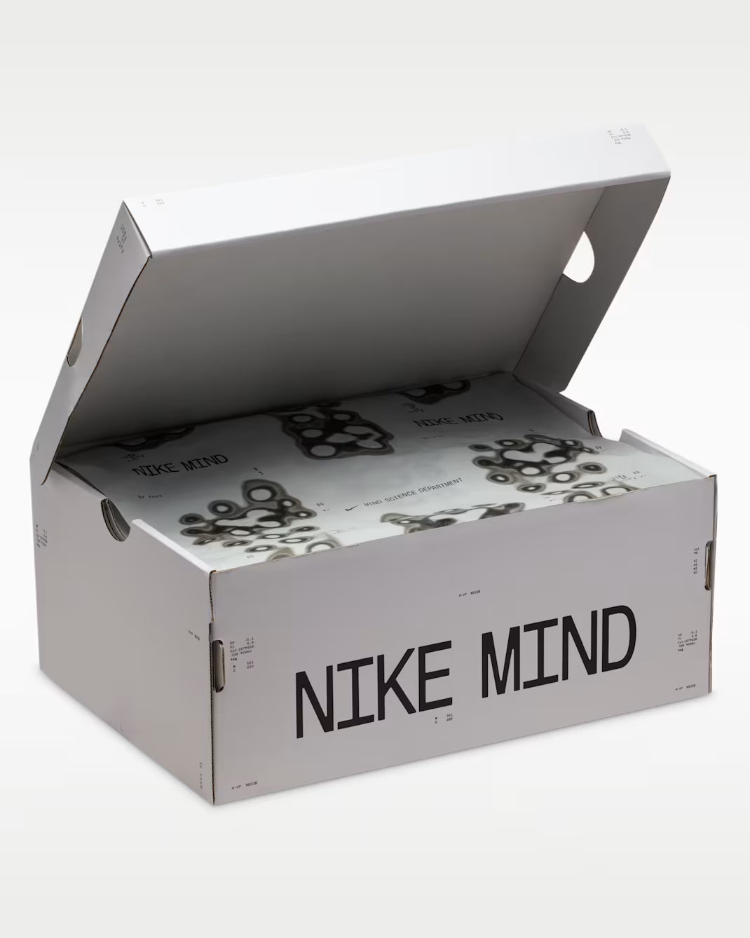 Nike Mind Slides