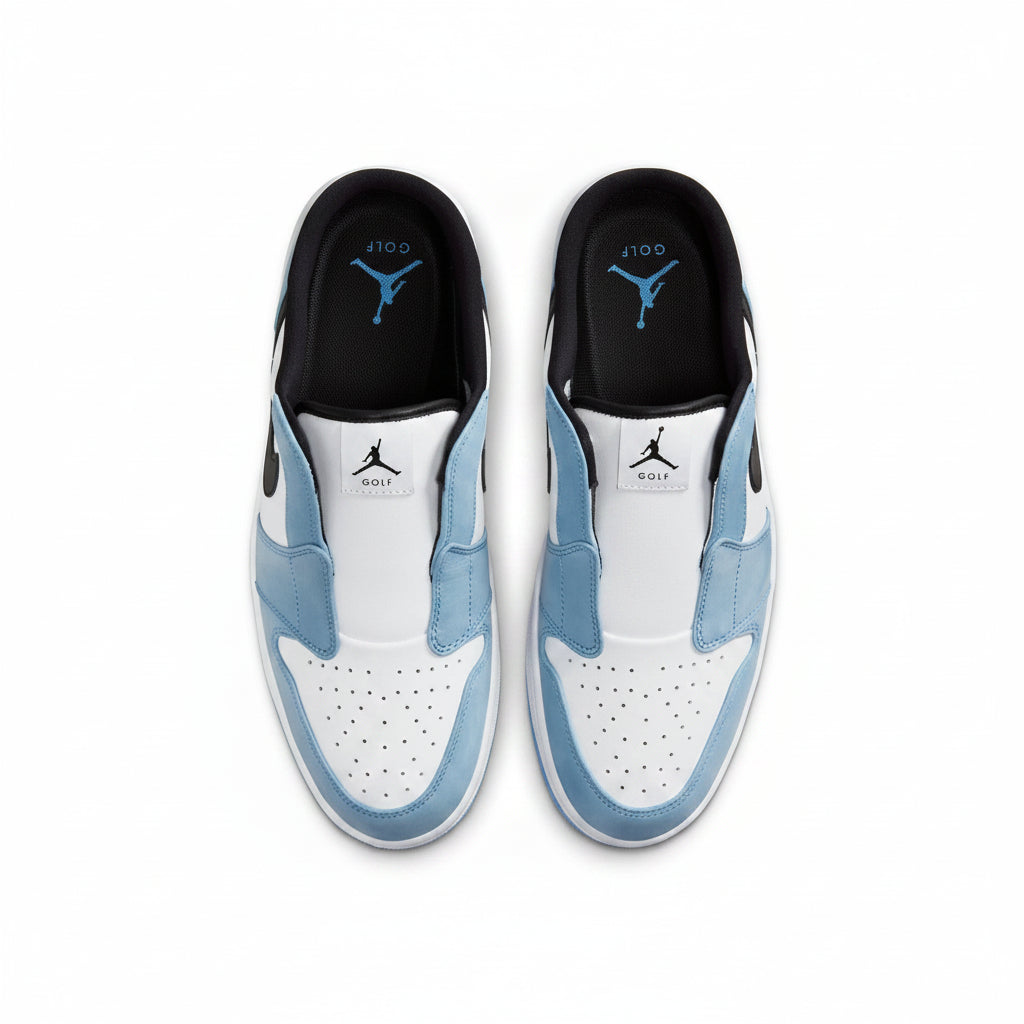 Air Jordan 1 Low Mule