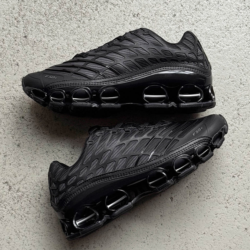Adidas Megaride 50 Black
