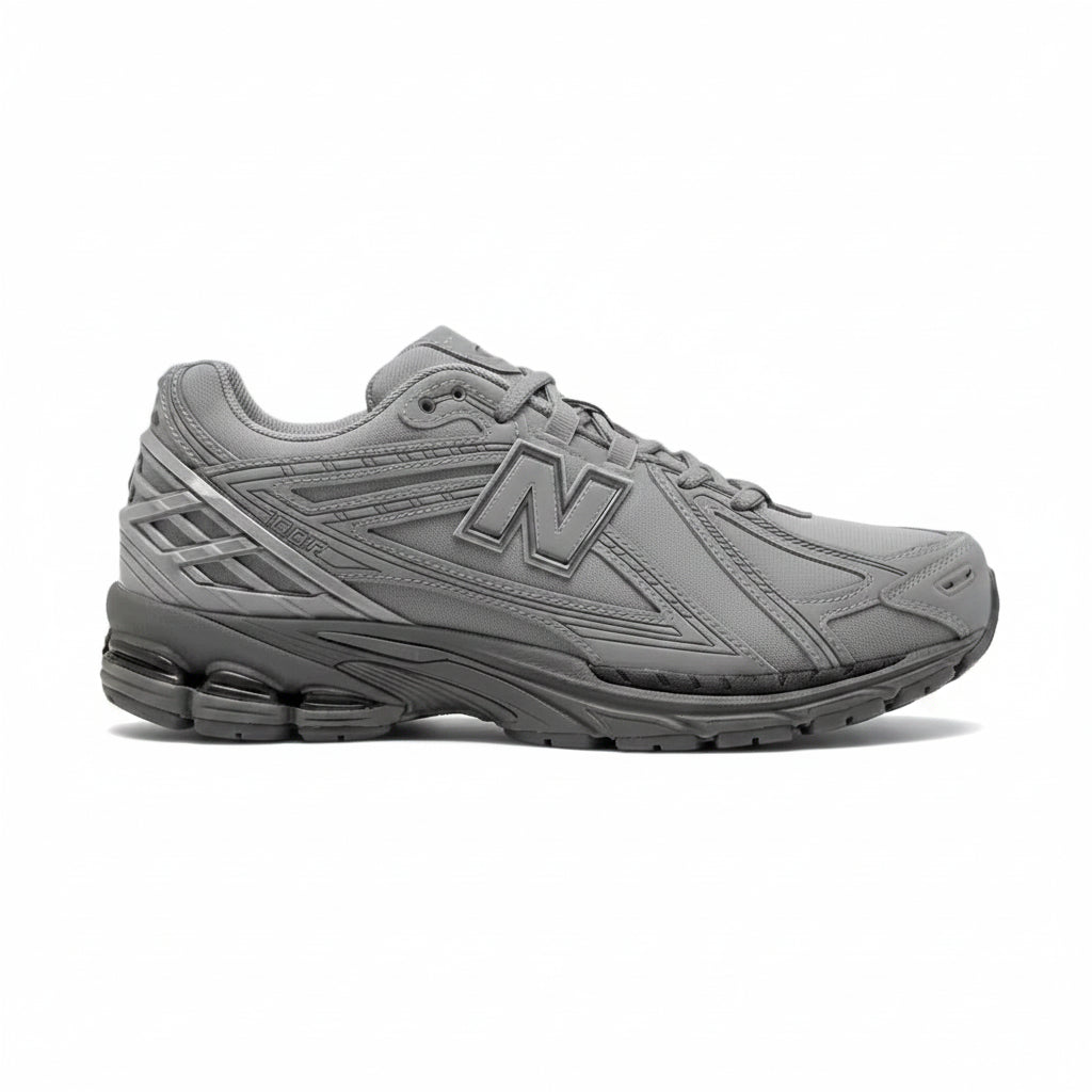 New Balance 1906 Grey Rainstorm