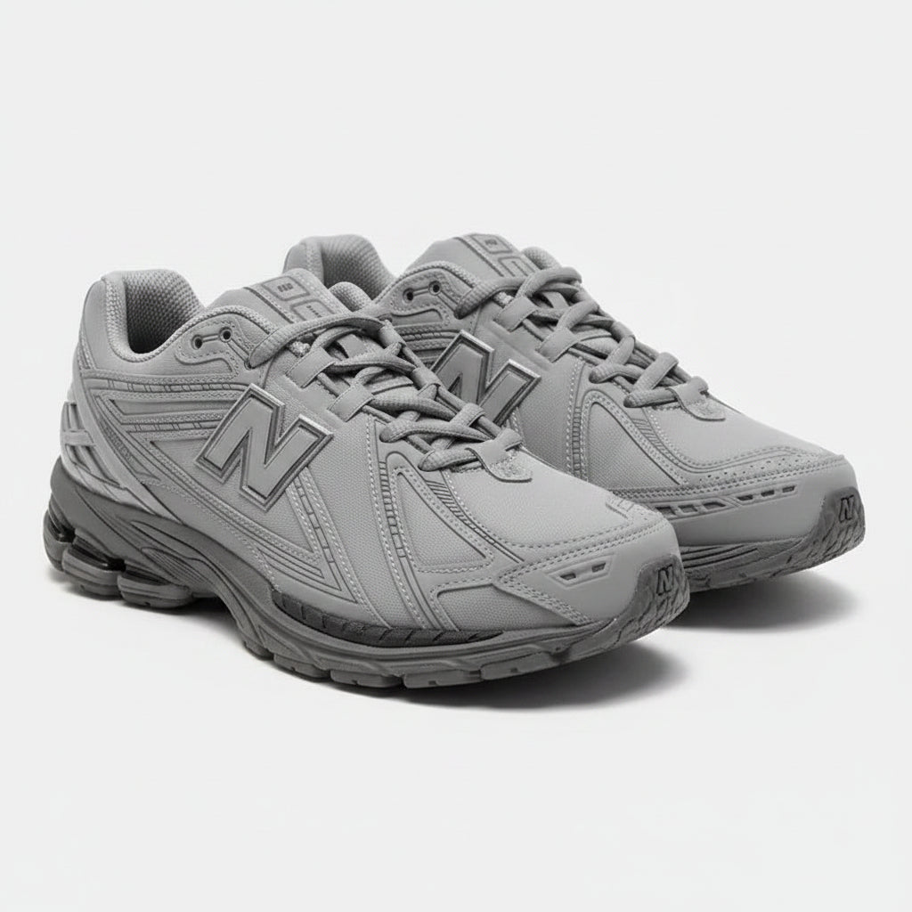 New Balance 1906 Grey Rainstorm