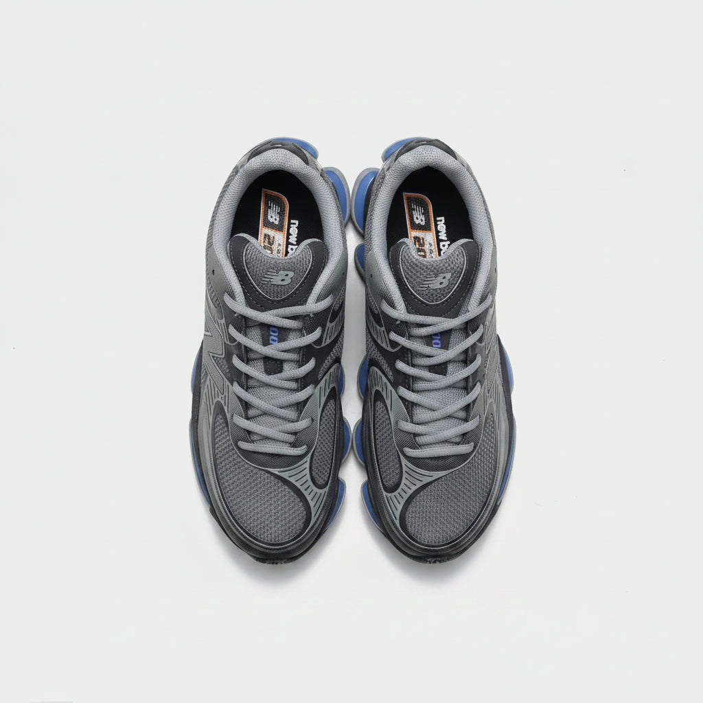 New Balance Absorb  "Grey blue "