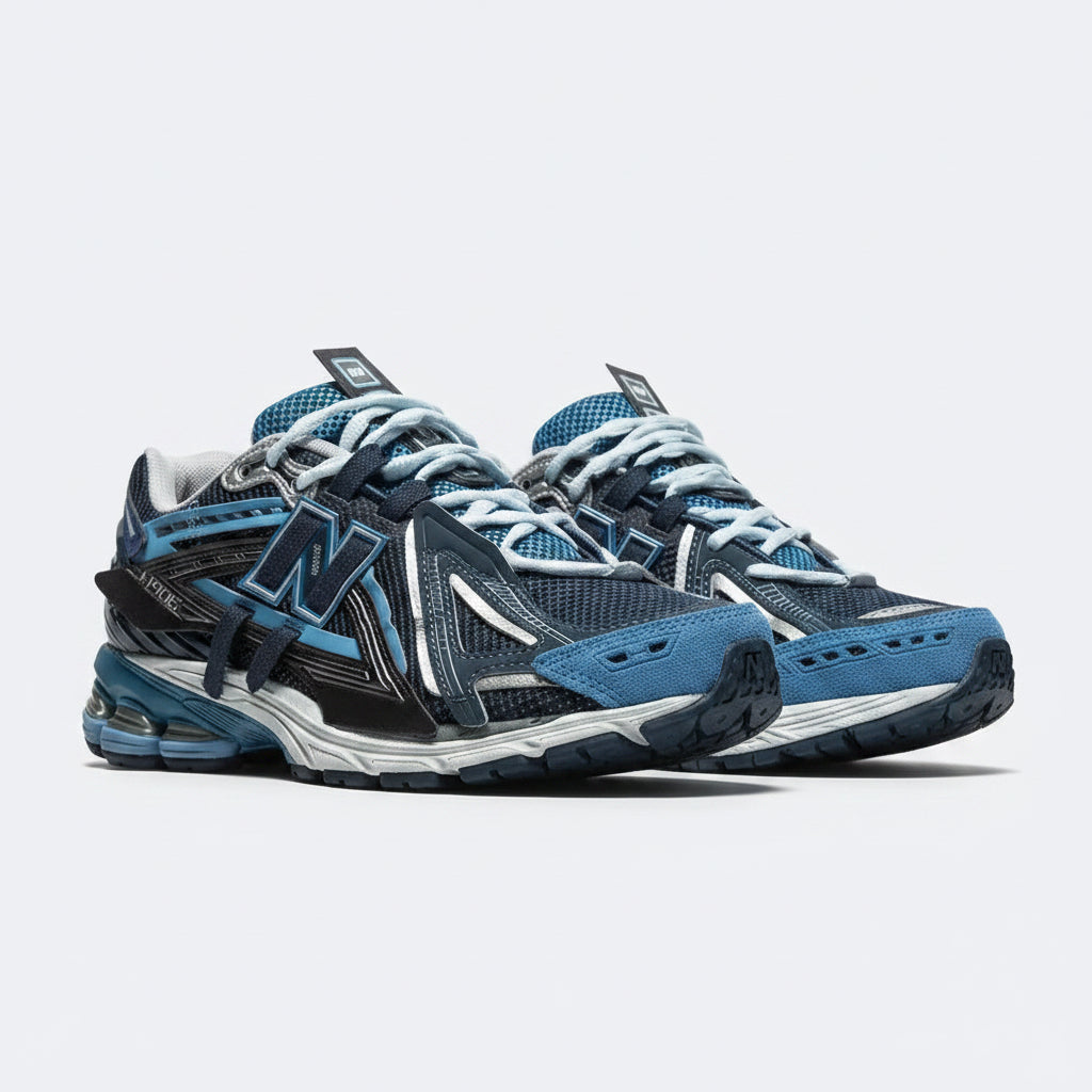 New Balance 1906 Blue/Slate